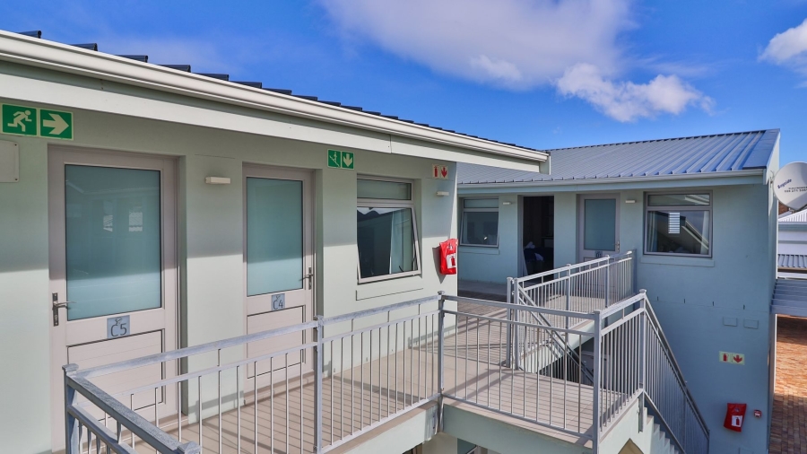 Commercial Property for Sale in Kleinmond Western Cape